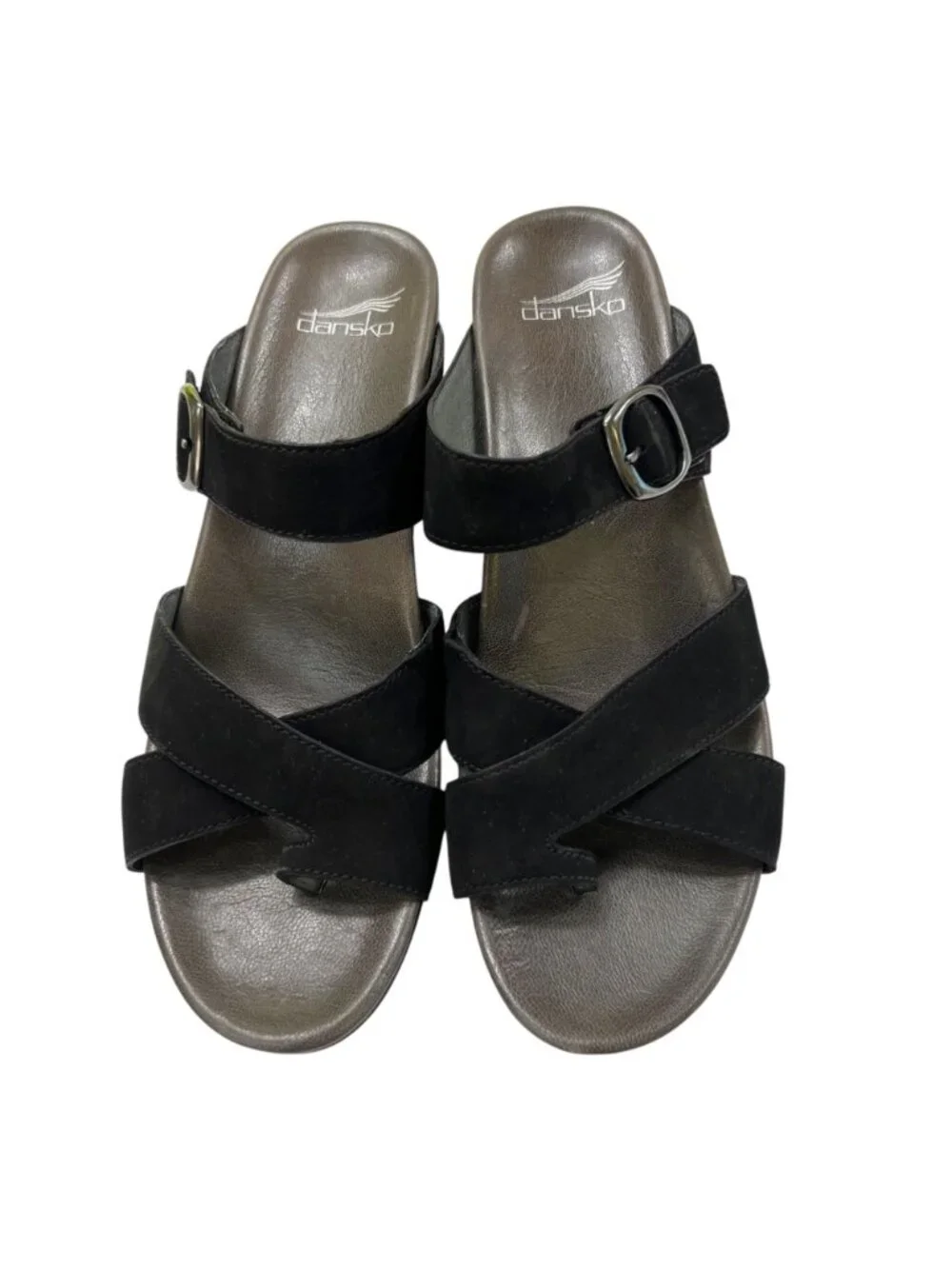 Dansko if cinderella